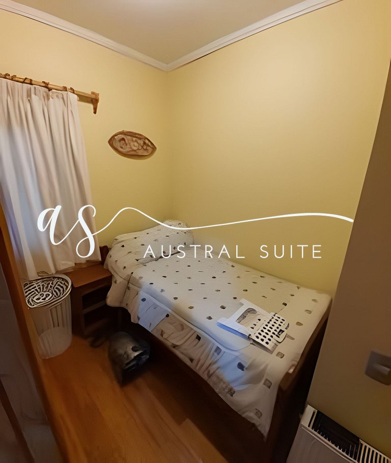 Luxury family home in La Puntilla