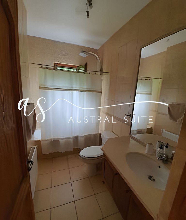 Luxury family home in La Puntilla