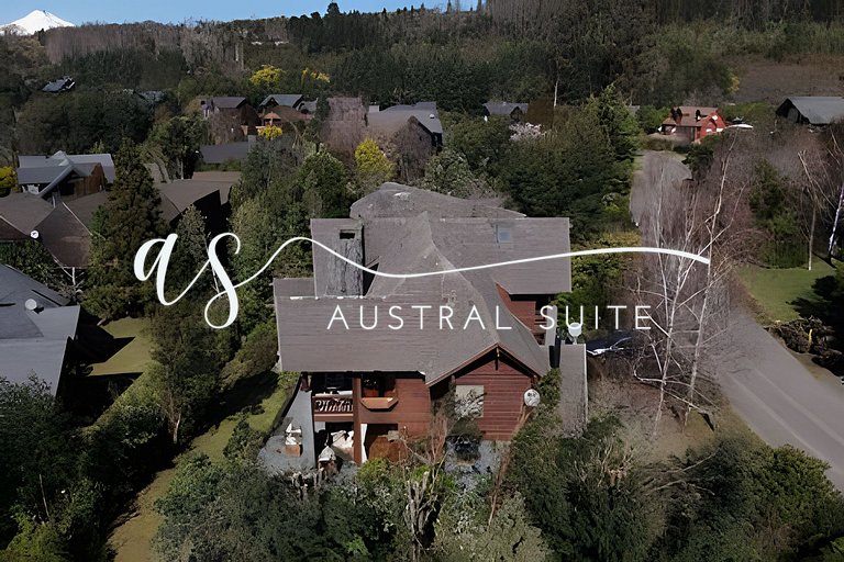 Luxury family home in La Puntilla