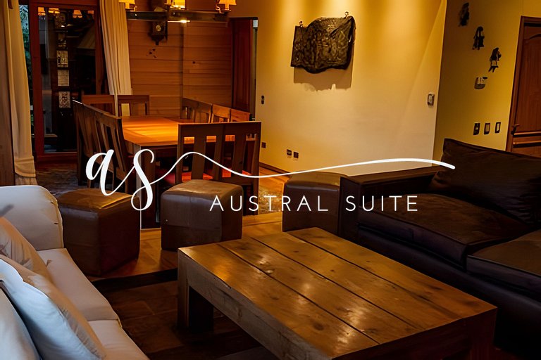 Luxury family home in La Puntilla