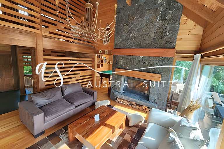 Luxury family home in La Puntilla