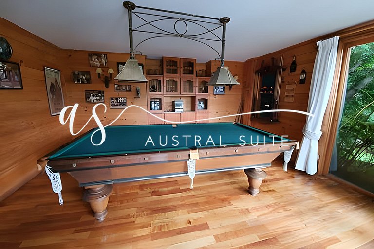 Casa familiar de luxo em La Puntilla