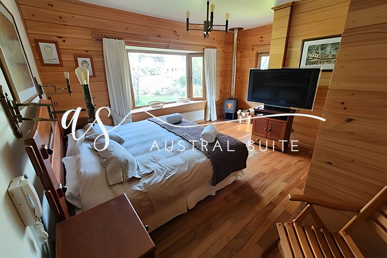 Luxury family home in La Puntilla