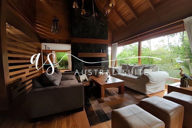 Casa familiar de luxo em La Puntilla