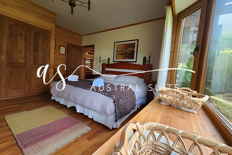 Luxury family home in La Puntilla