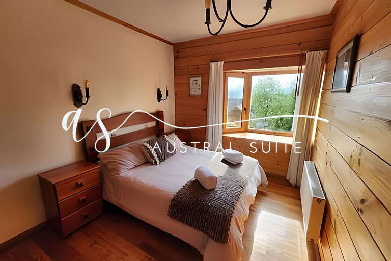 Luxury family home in La Puntilla