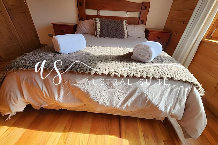 Luxury family home in La Puntilla