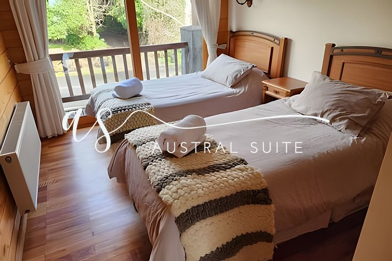 Luxury family home in La Puntilla