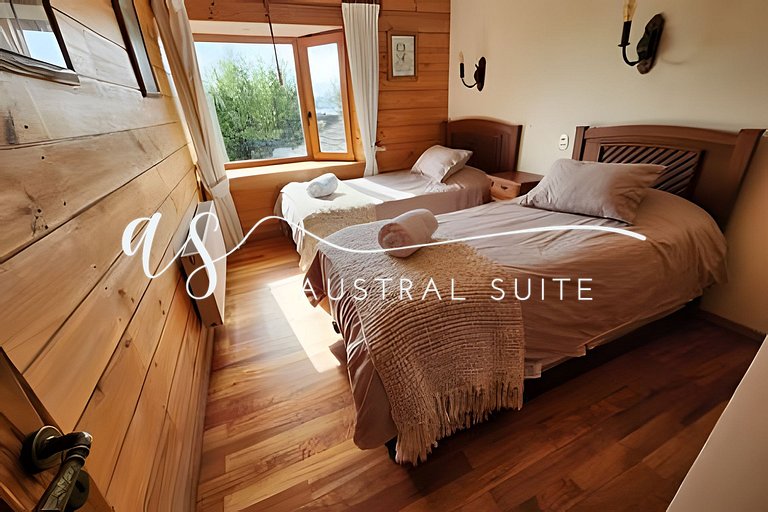 Luxury family home in La Puntilla