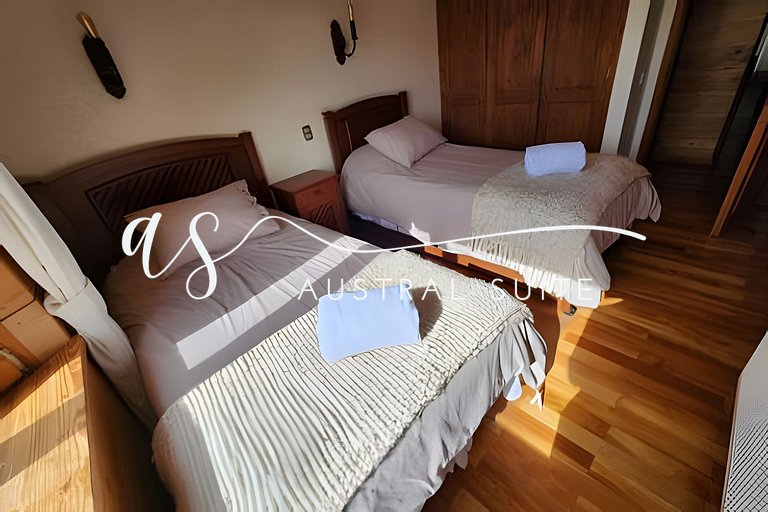 Luxury family home in La Puntilla