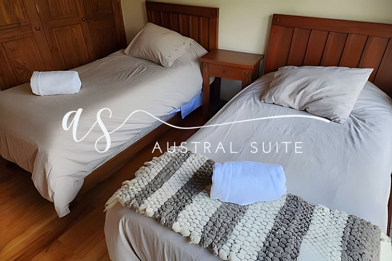 Luxury family home in La Puntilla