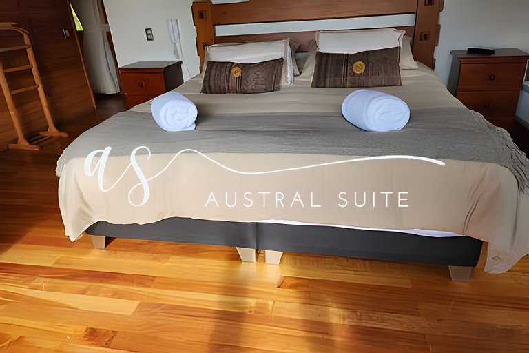 Luxury family home in La Puntilla