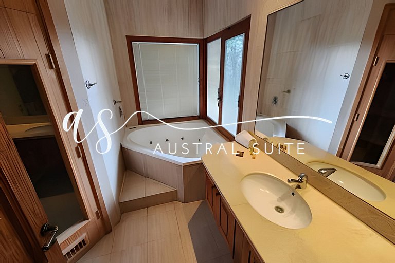 Luxury family home in La Puntilla