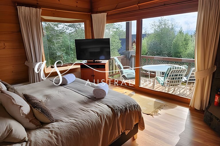 Casa familiar de luxo em La Puntilla