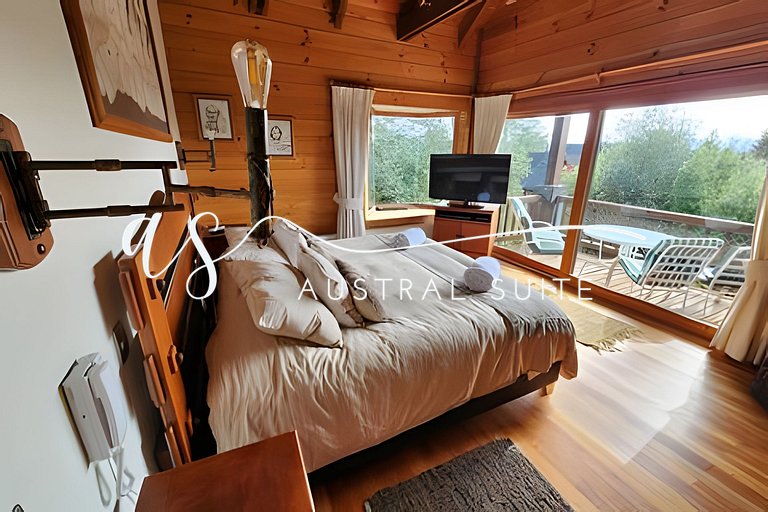 Luxury family home in La Puntilla