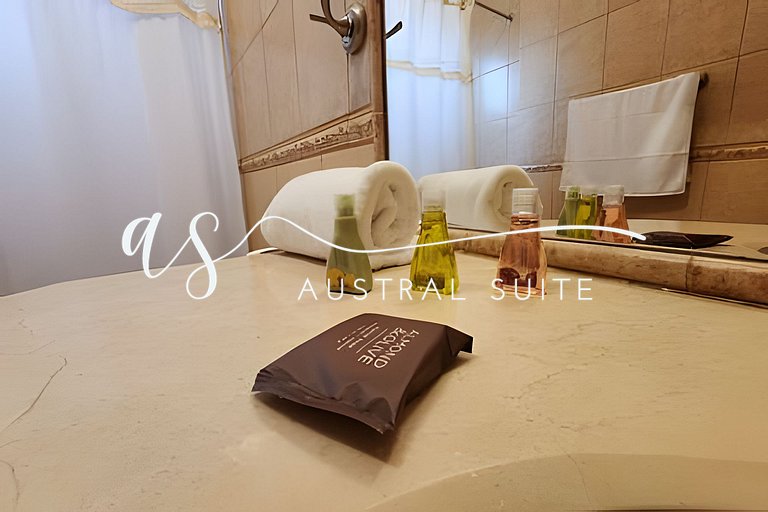 Luxury family home in La Puntilla