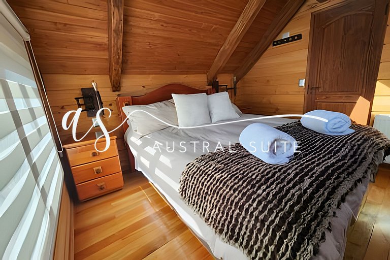 Luxury family home in La Puntilla