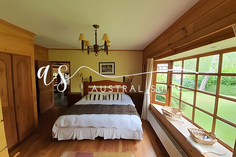 Luxury family home in La Puntilla