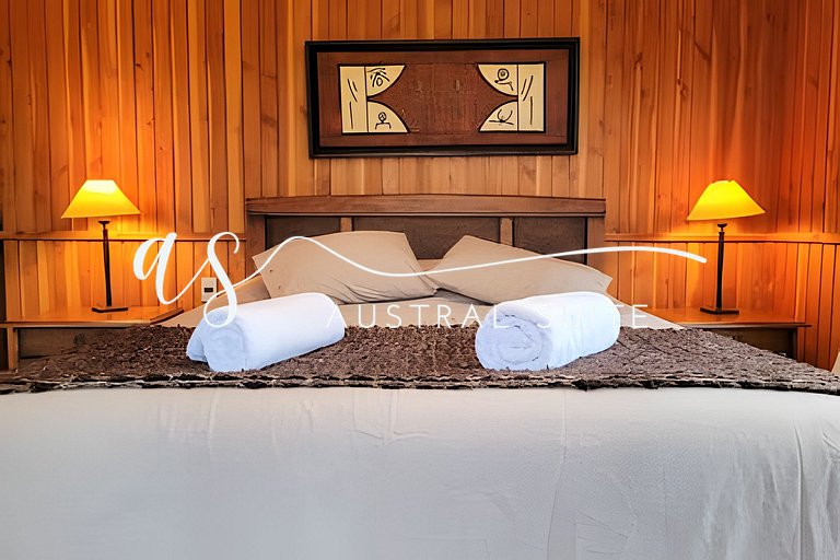 Large Family Home in La Puntilla