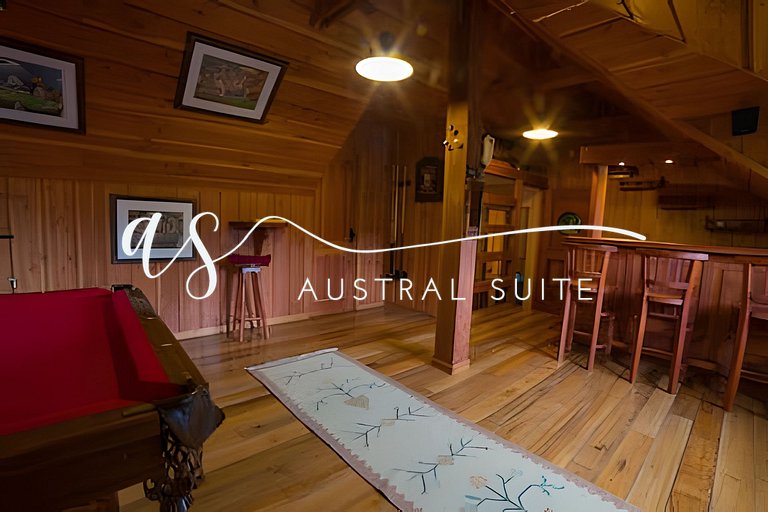 Large Family Home in La Puntilla