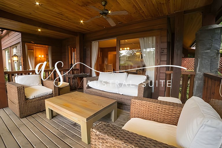 Large Family Home in La Puntilla