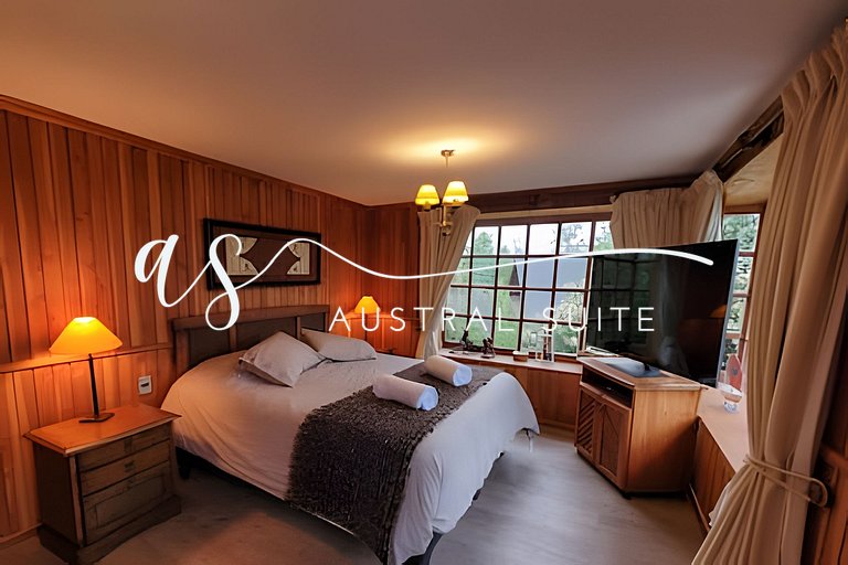 Large Family Home in La Puntilla