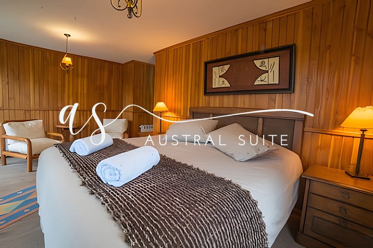 Large Family Home in La Puntilla