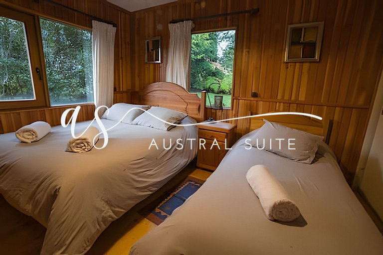 Large Family Home in La Puntilla