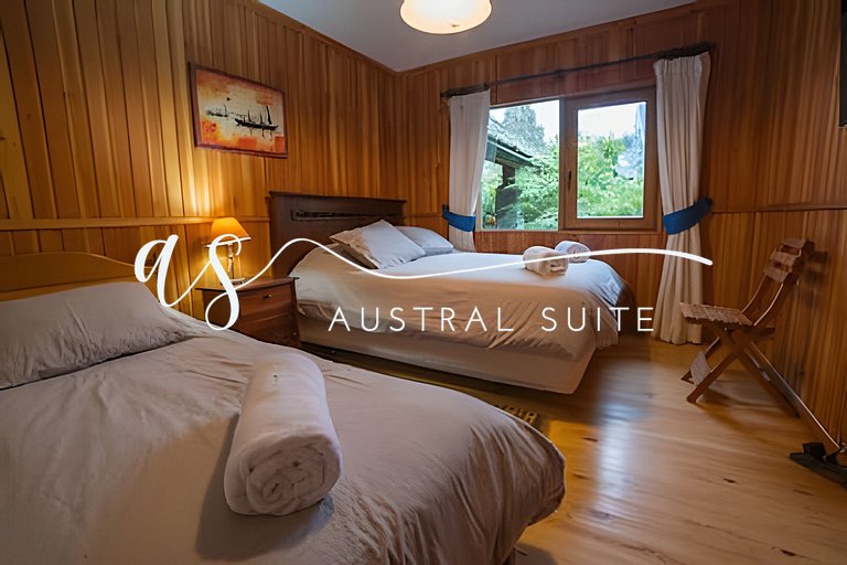 Large Family Home in La Puntilla