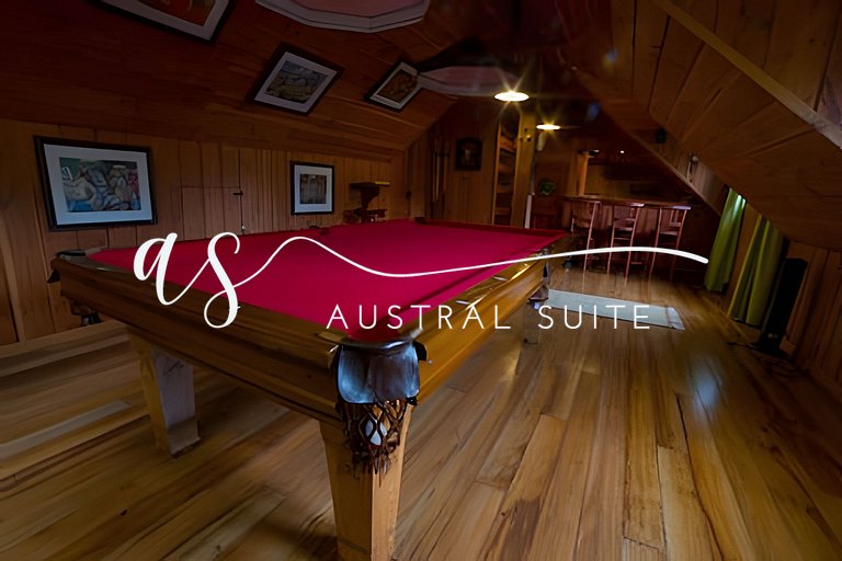 Large Family Home in La Puntilla