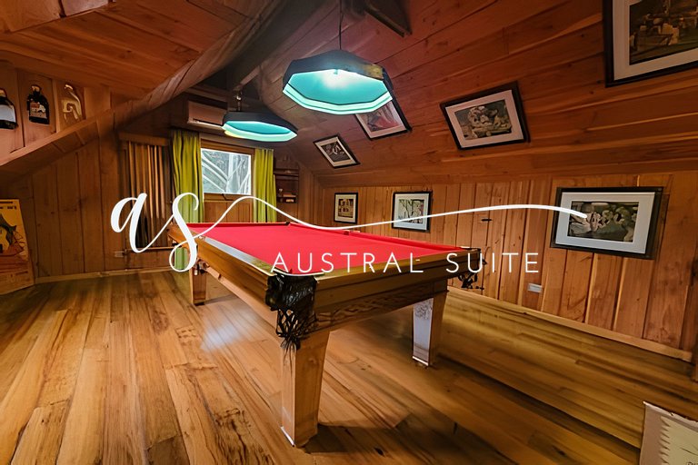 Large Family Home in La Puntilla