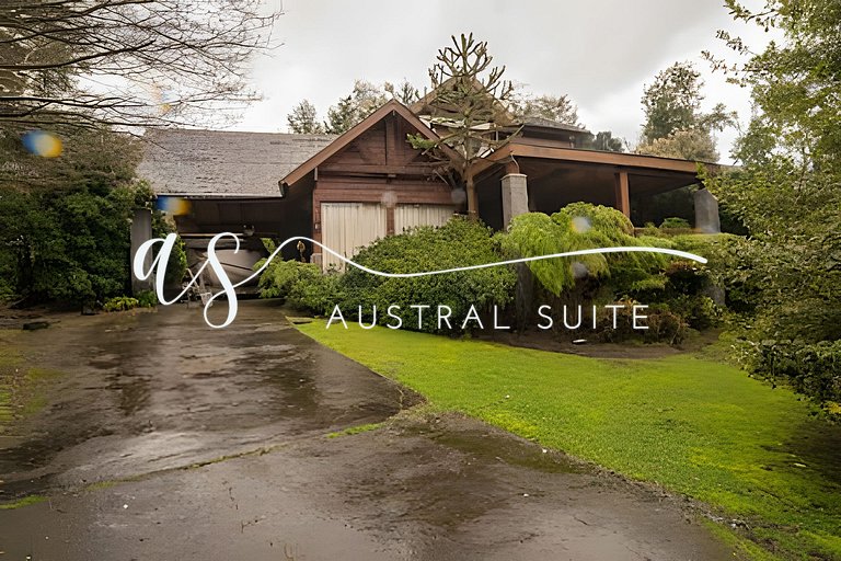 Large Family Home in La Puntilla