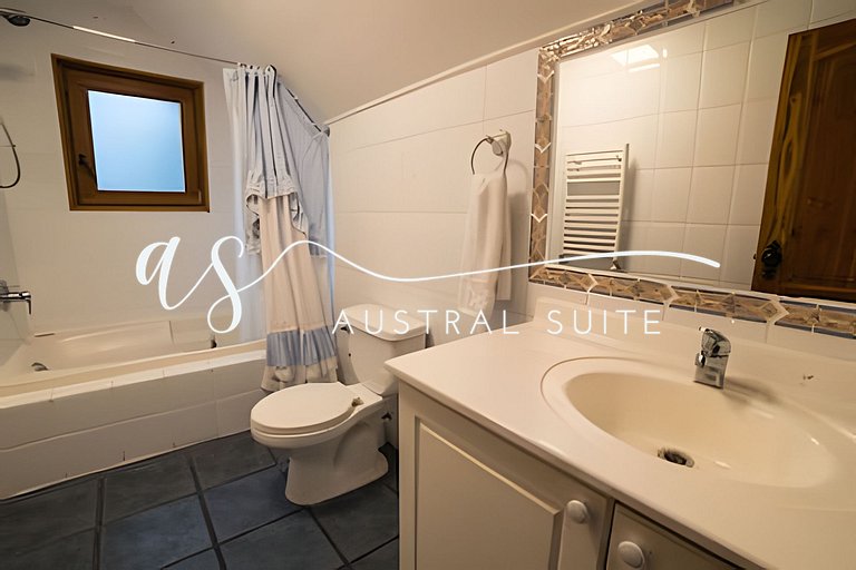 Large Family Home in La Puntilla