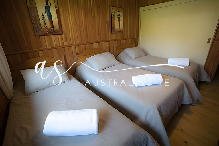 Large Family Home in La Puntilla