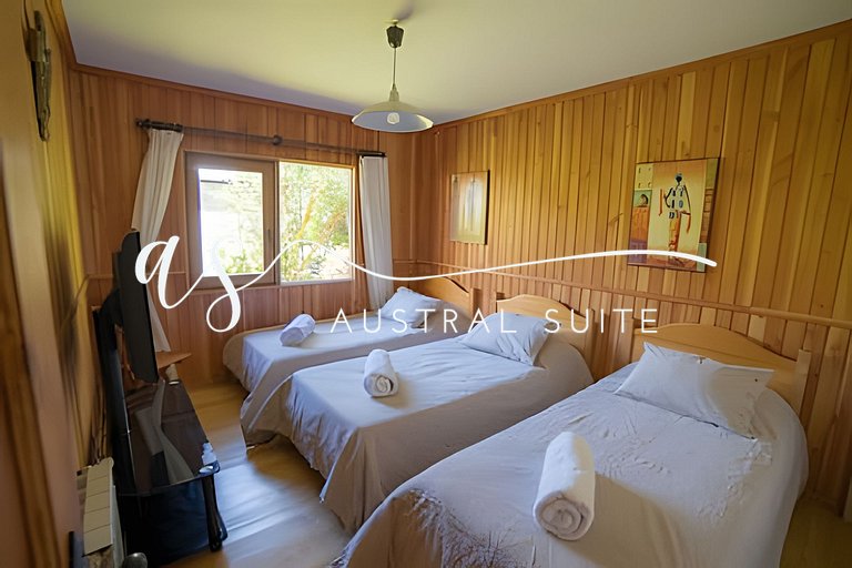 Large Family Home in La Puntilla