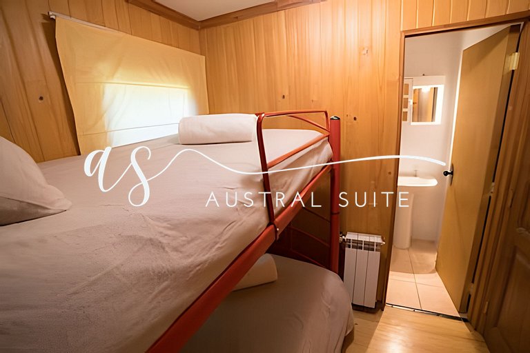 Large Family Home in La Puntilla