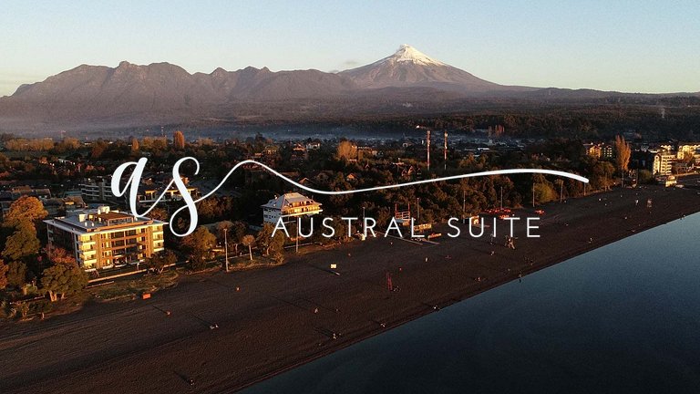 Apartamento com acesso à Praia Pucón