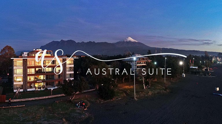 Apartamento em primeira linha na Praia Pucon