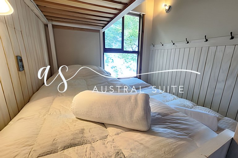 3 Increíbles Casas para 21 huéspedes Borde de Lago