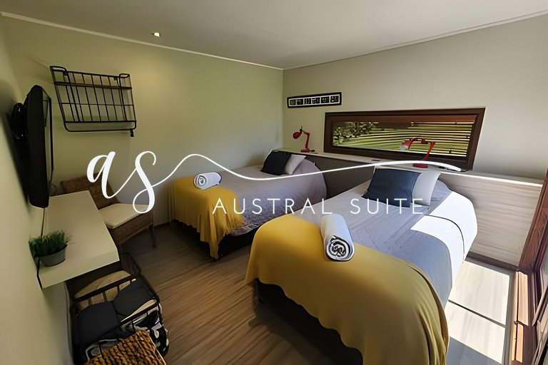 3 casas incríveis para 24 hóspedes à beira do lago