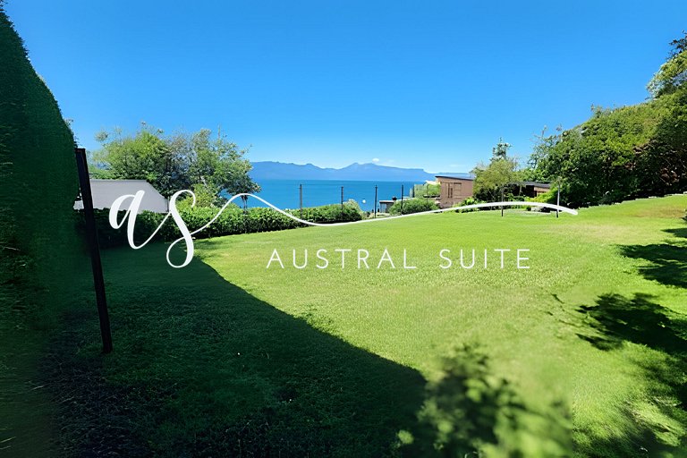 3 casas incríveis para 24 hóspedes à beira do lago