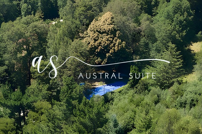 3 casas incríveis para 24 hóspedes à beira do lago