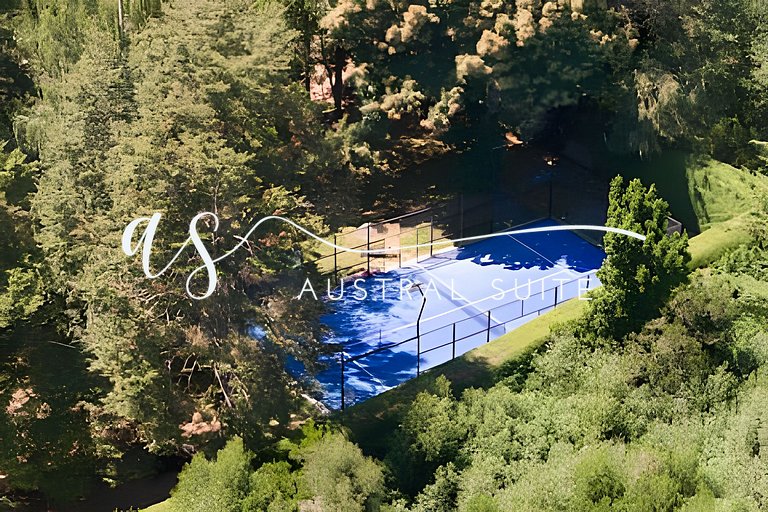 3 casas incríveis para 24 hóspedes à beira do lago