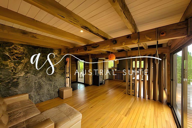 Plot just steps away from the river