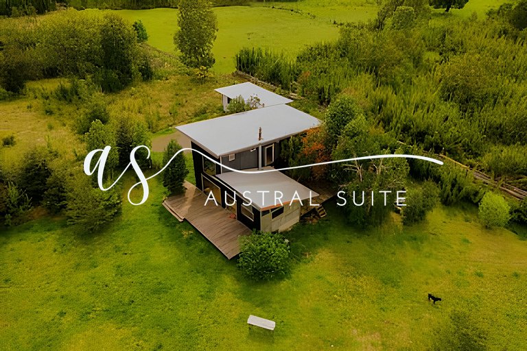 Plot just steps away from the river