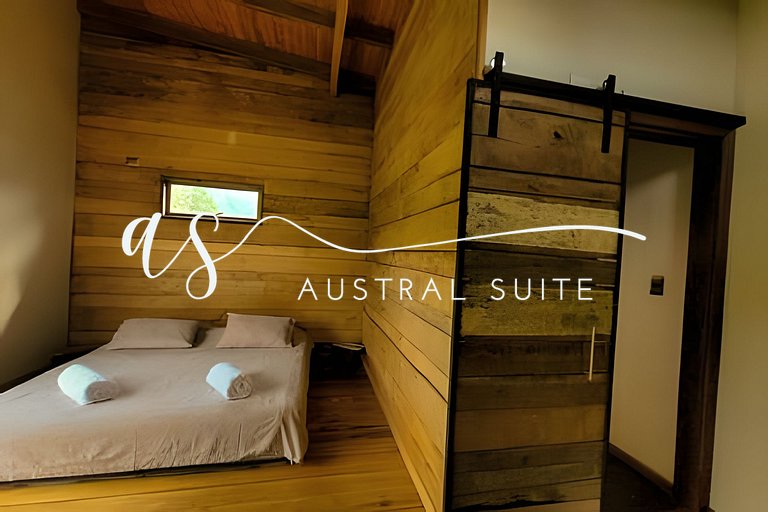 Plot just steps away from the river