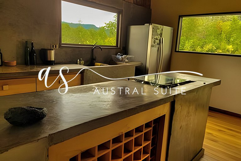 Plot just steps away from the river