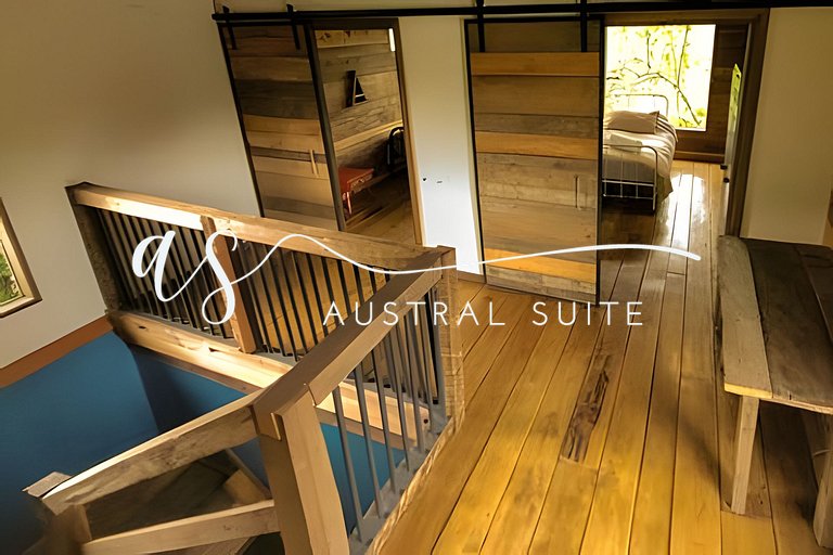 Plot just steps away from the river