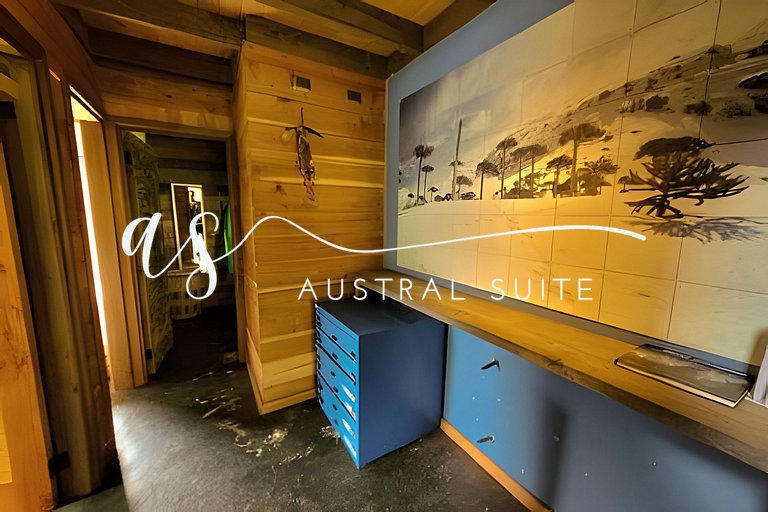 Lote a poucos passos do rio