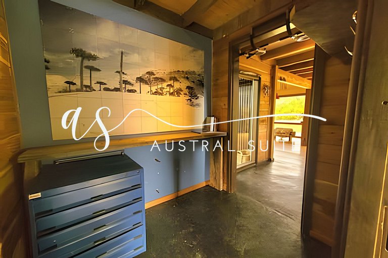 Lote a poucos passos do rio